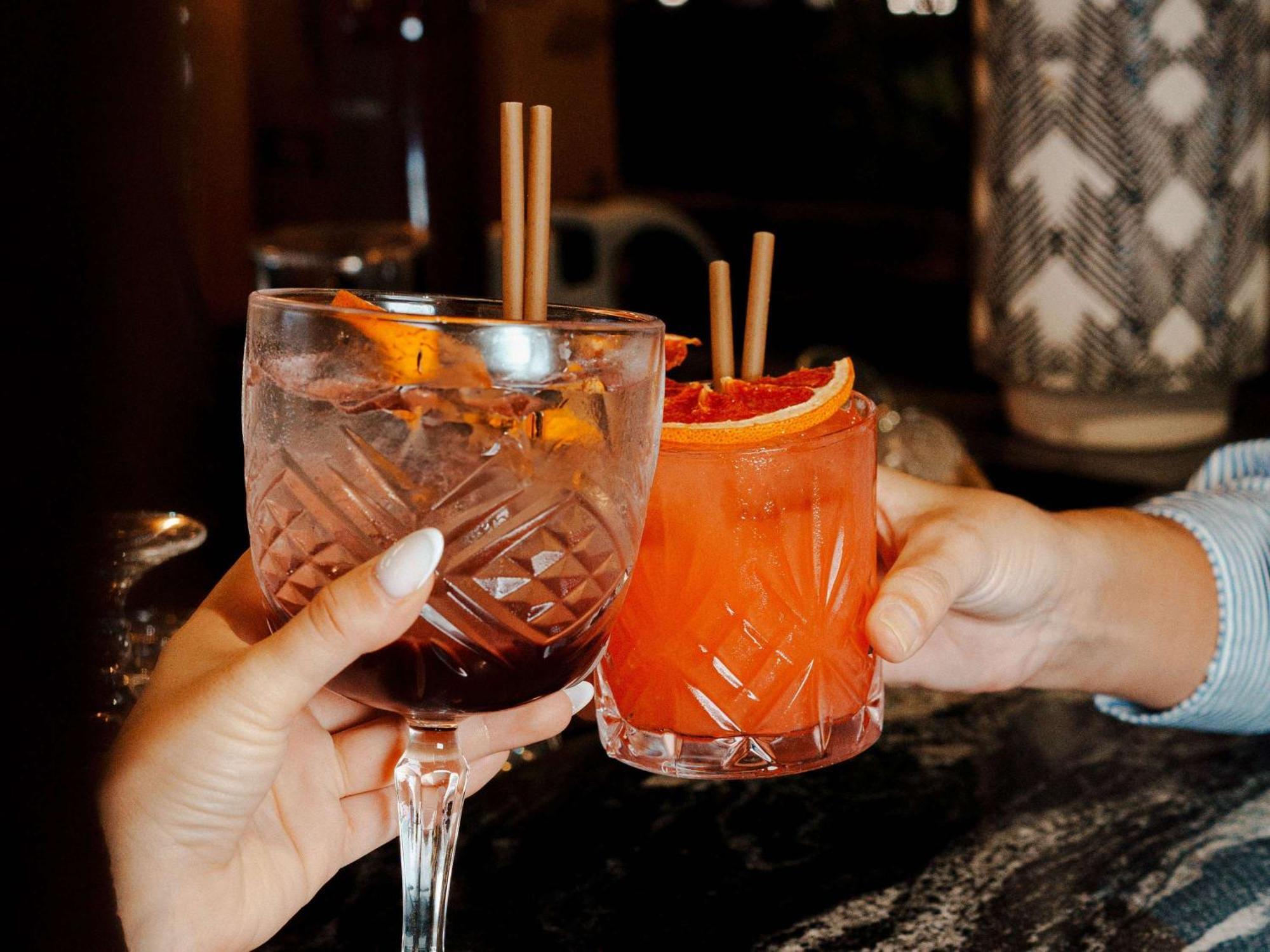 永河畔拉罗什中心美居酒店 外观 照片