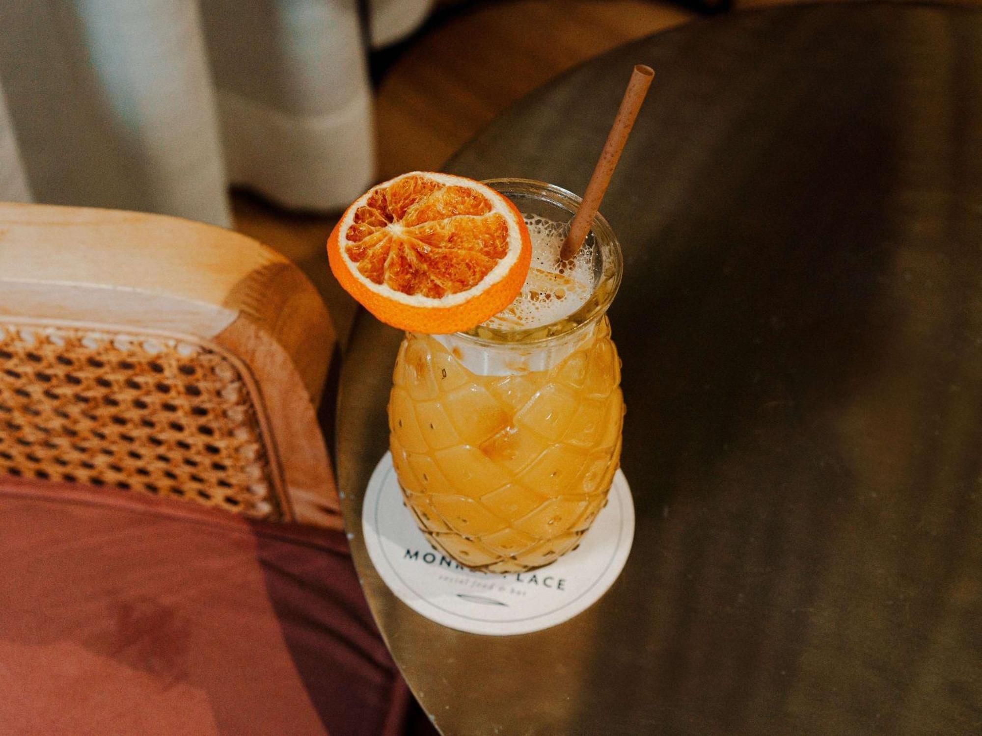 永河畔拉罗什中心美居酒店 外观 照片
